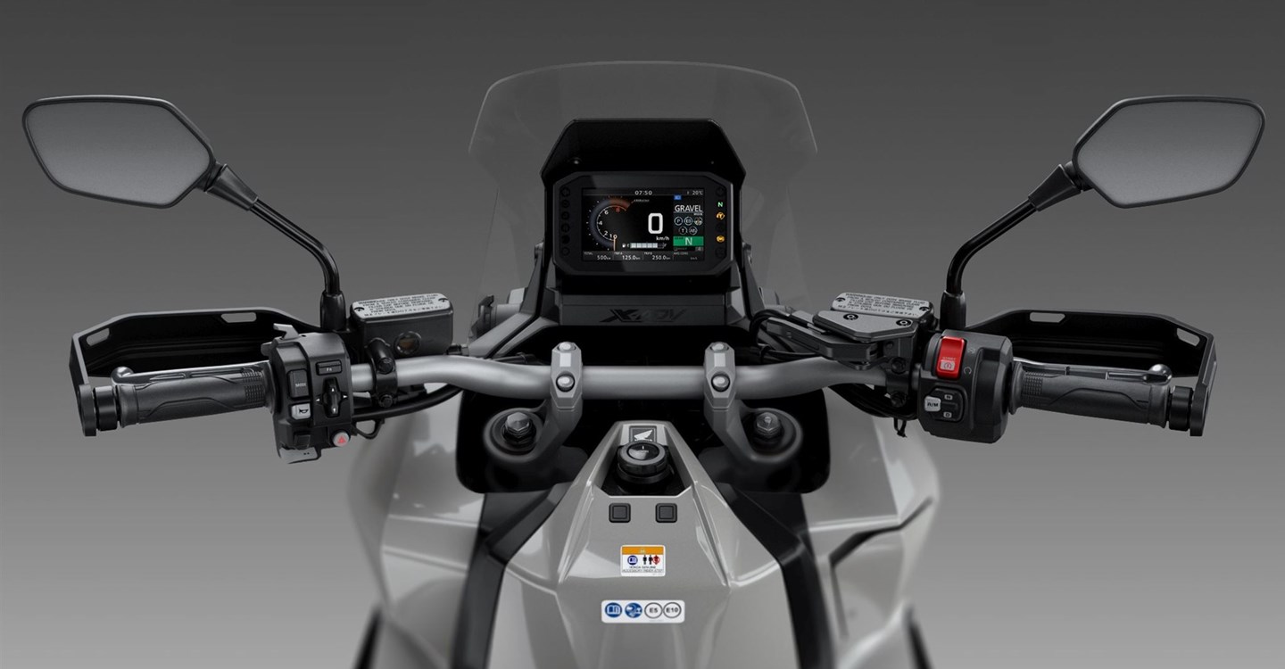 Honda X-ADV