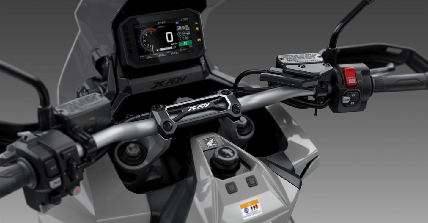 Honda X-ADV