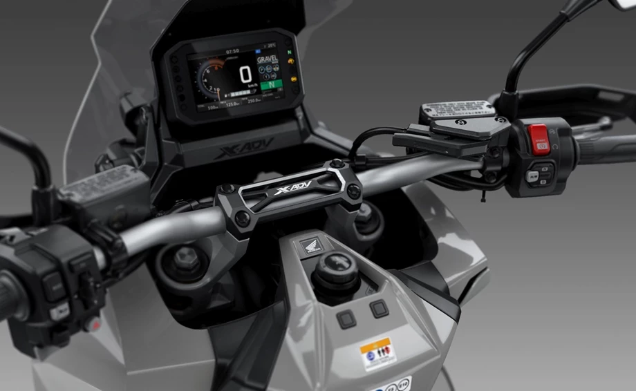 Honda X-ADV Bild 40: Honda X-ADV