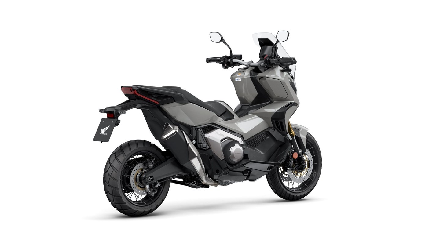 Honda X-ADV