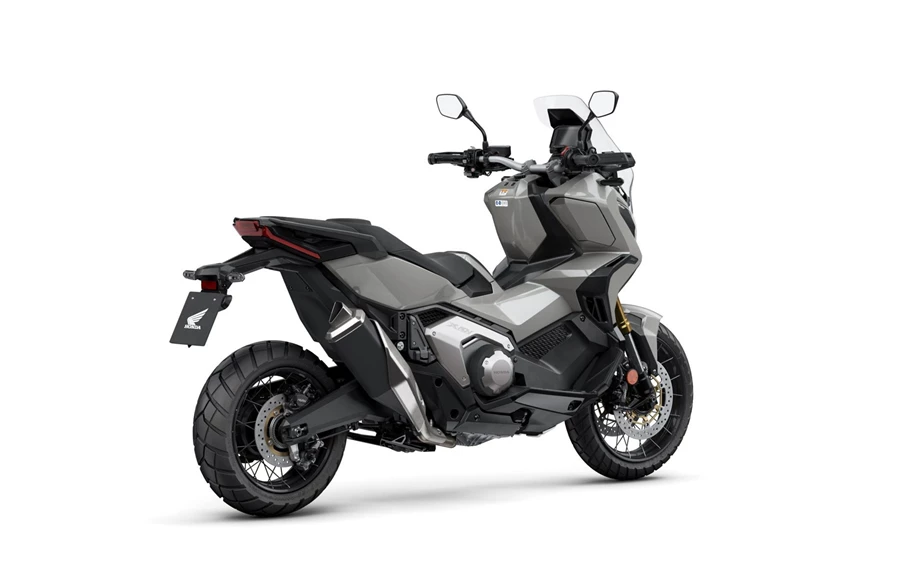Honda X-ADV Bild 41: Honda X-ADV