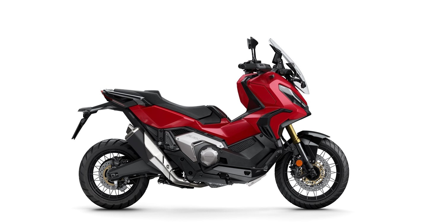 Honda X-ADV