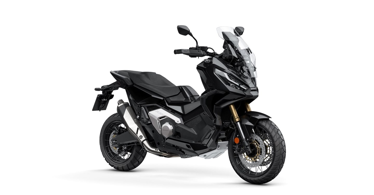 Honda X-ADV
