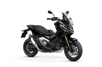 Honda X-ADV 2022 - Bild 44 Honda X-ADV 2022 - Bild 44