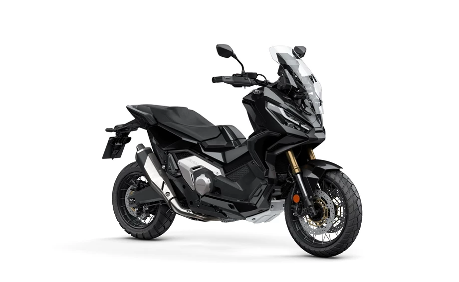 Honda X-ADV Bild 43: Honda X-ADV