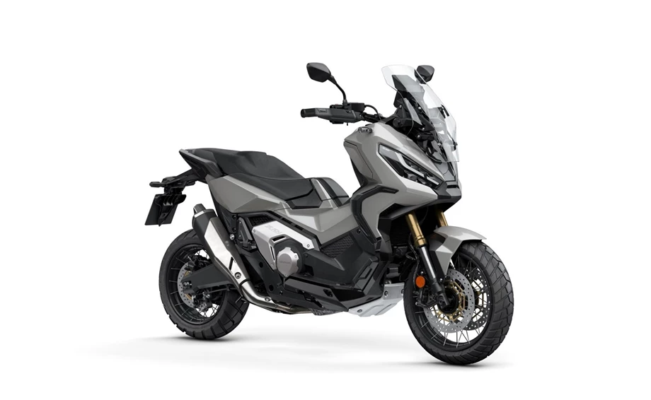 Honda X-ADV Bild 44: Honda X-ADV