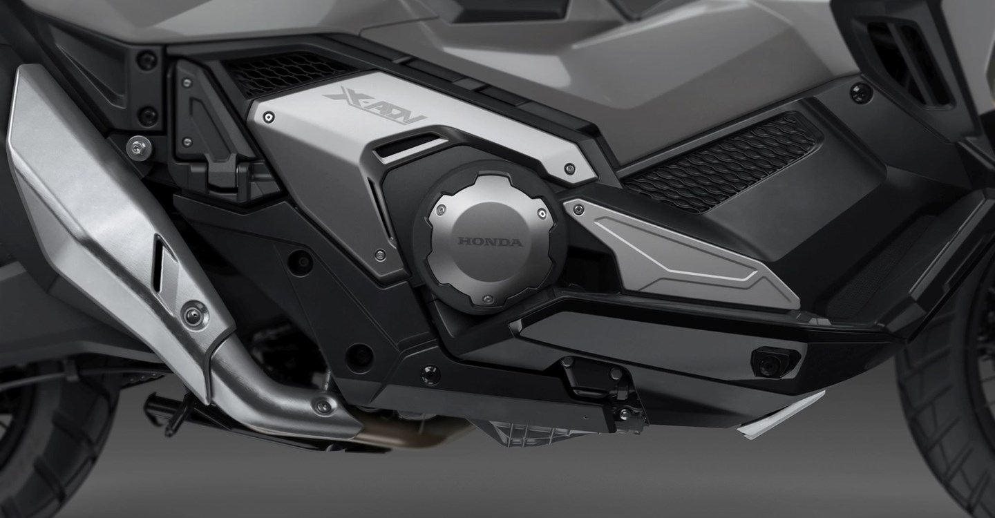 Honda X-ADV