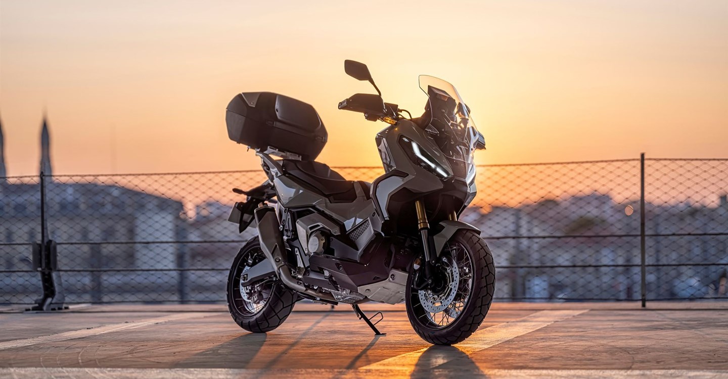 Honda X-ADV