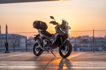 Honda X-ADV 2022 - Bild 47 Honda X-ADV 2022 - Bild 47