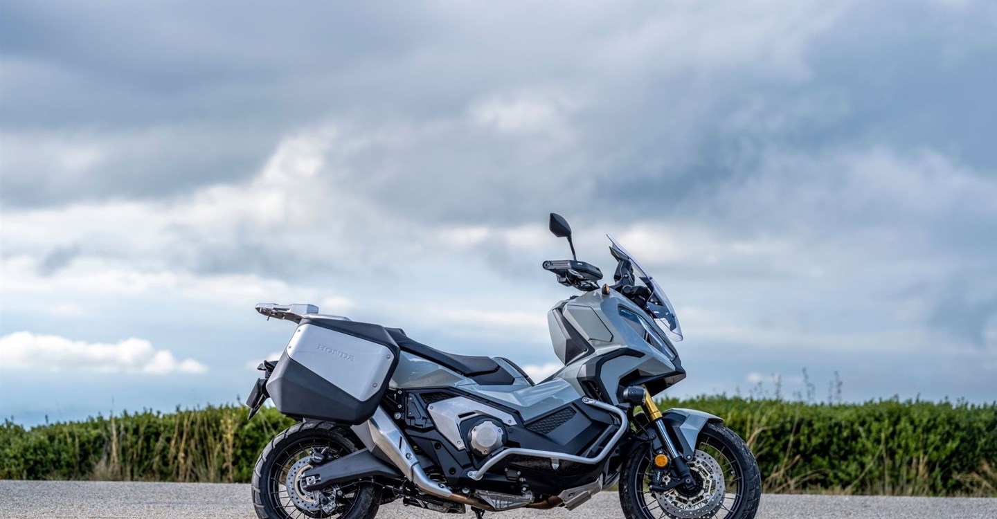 Honda X-ADV