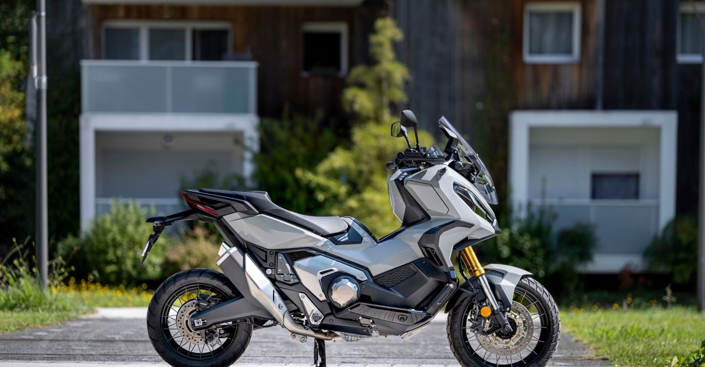 Honda X-ADV