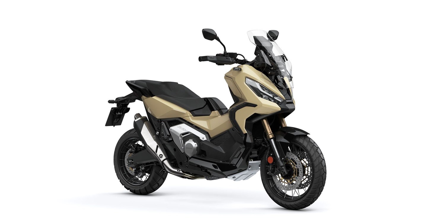 Honda X-ADV