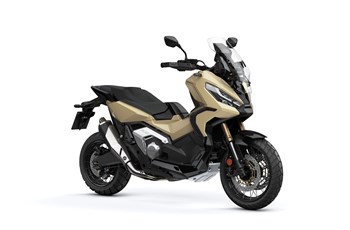 Honda X-ADV 2022 - Bild 50 Honda X-ADV 2022 - Bild 50