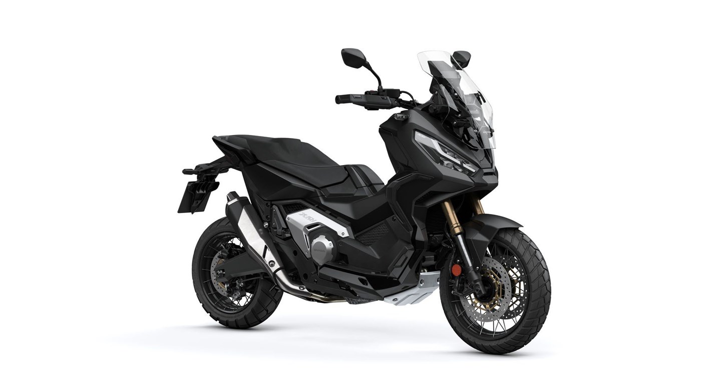 Honda X-ADV