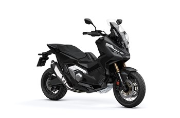 Honda X-ADV 2022 - Bild 51 Honda X-ADV 2022 - Bild 51