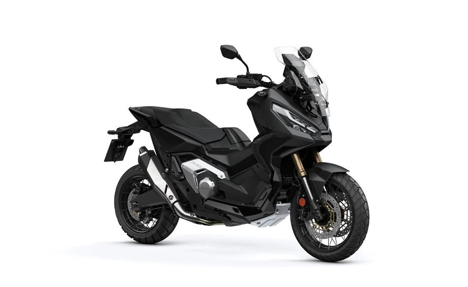 Honda X-ADV Bild 50: Honda X-ADV