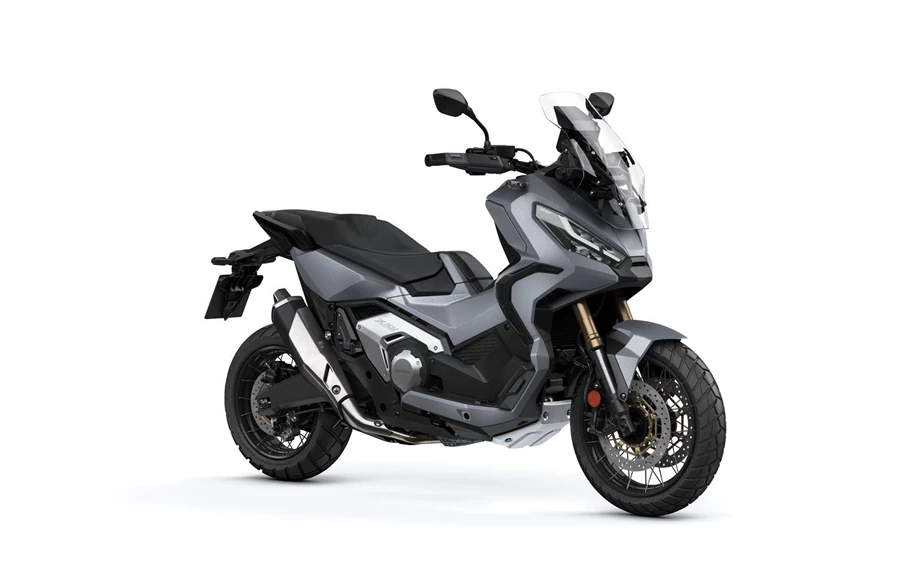 Honda X-ADV Bild 51: Honda X-ADV