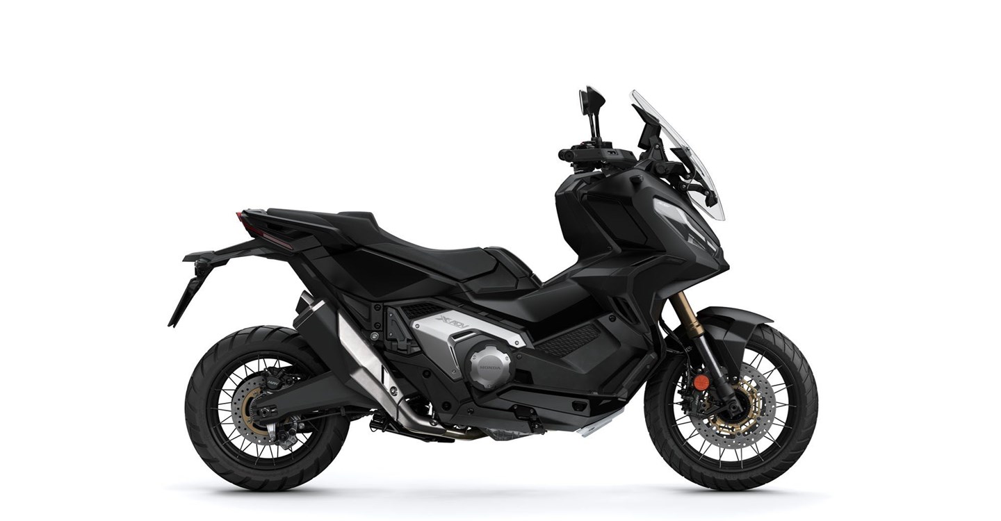 Honda X-ADV