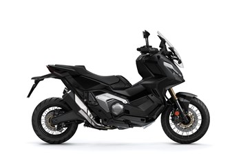 Honda X-ADV 2022 - Bild 53 Honda X-ADV 2022 - Bild 53