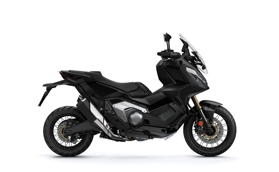 Honda X-ADV Bild 52: Honda X-ADV