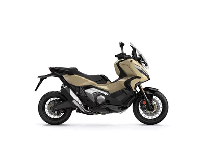 Honda X-ADV 2022