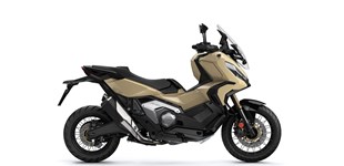 Voge 500DSX 2022 vs Honda X-ADV 2022