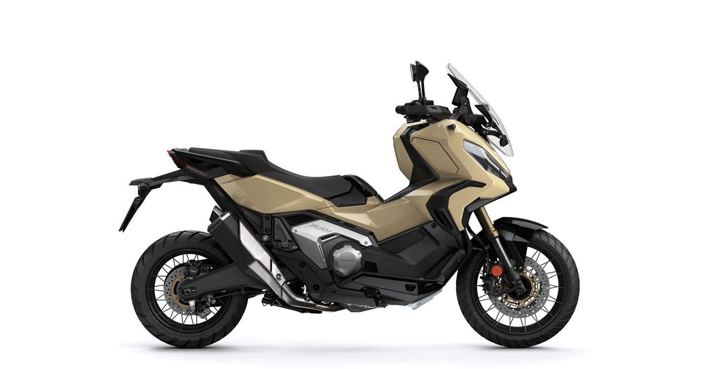 Honda X-ADV