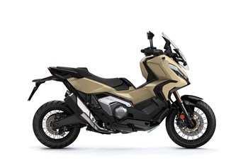 Honda X-ADV 2022 - Bild 2 Honda X-ADV 2022 - Bild 2