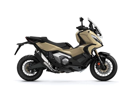Honda X-ADV 2022 Honda X-ADV 2022