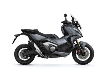Honda X-ADV 2022 - Bild 54 Honda X-ADV 2022 - Bild 54