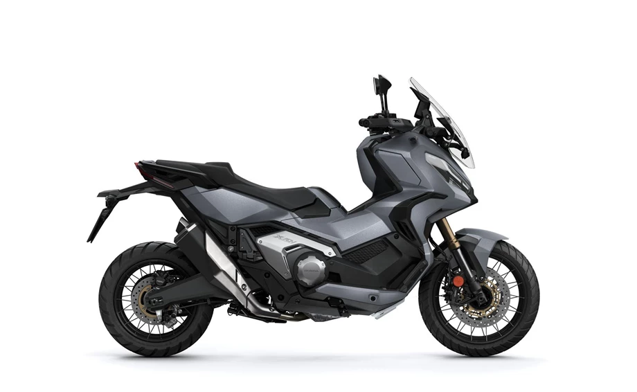 Honda X-ADV Bild 53: Honda X-ADV
