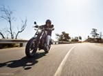 Honda CMX500 Rebel