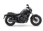 Honda CMX500 Rebel