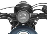 Honda CMX500 Rebel