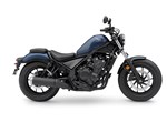 Honda CMX500 Rebel