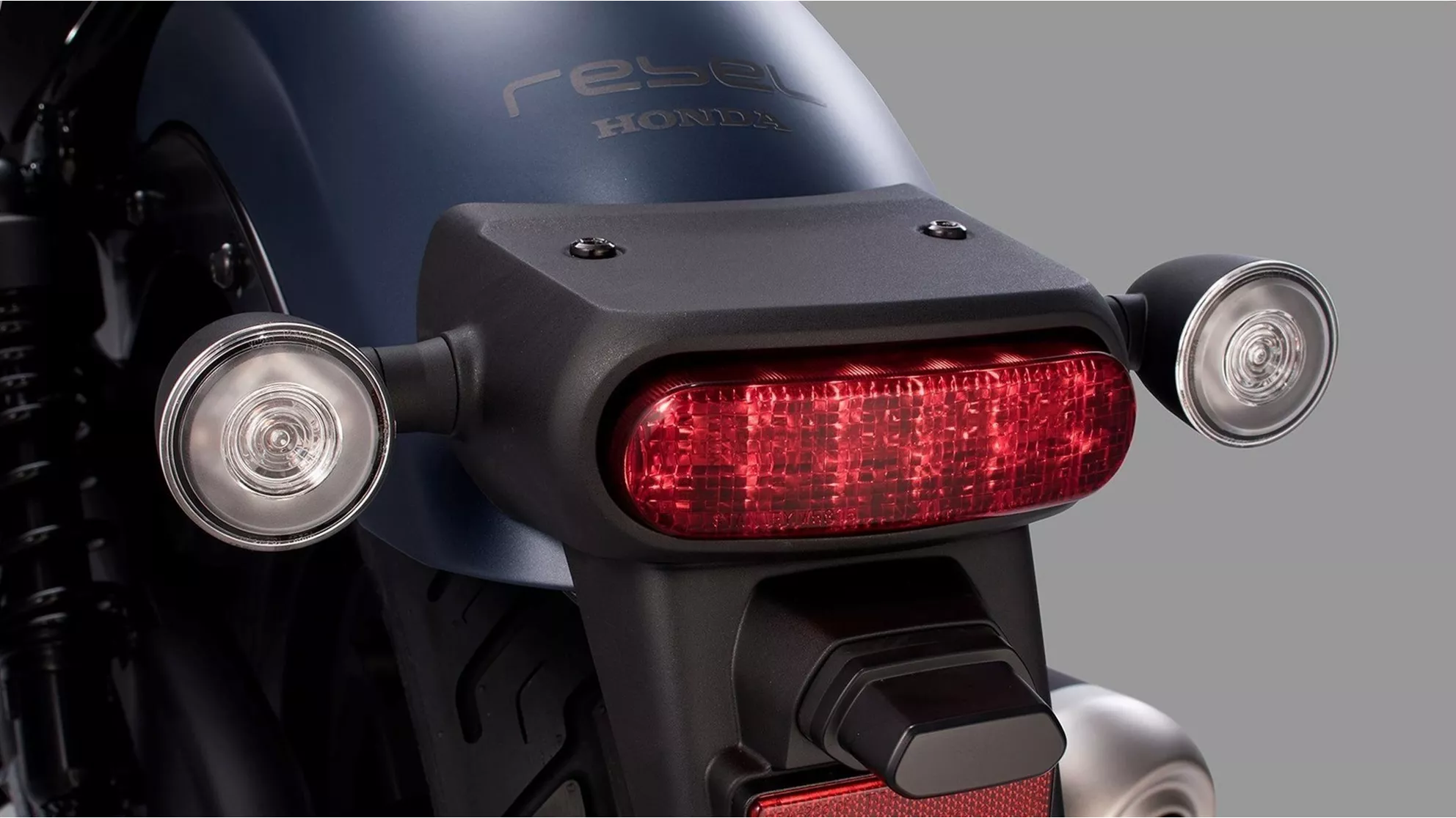 Honda CMX500 Rebel - Image 6 Honda CMX500 Rebel - Image 6