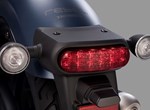 Honda CMX500 Rebel