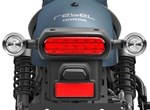 Honda CMX500 Rebel