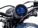Honda CMX500 Rebel