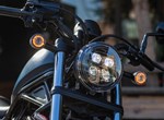 Honda CMX500 Rebel