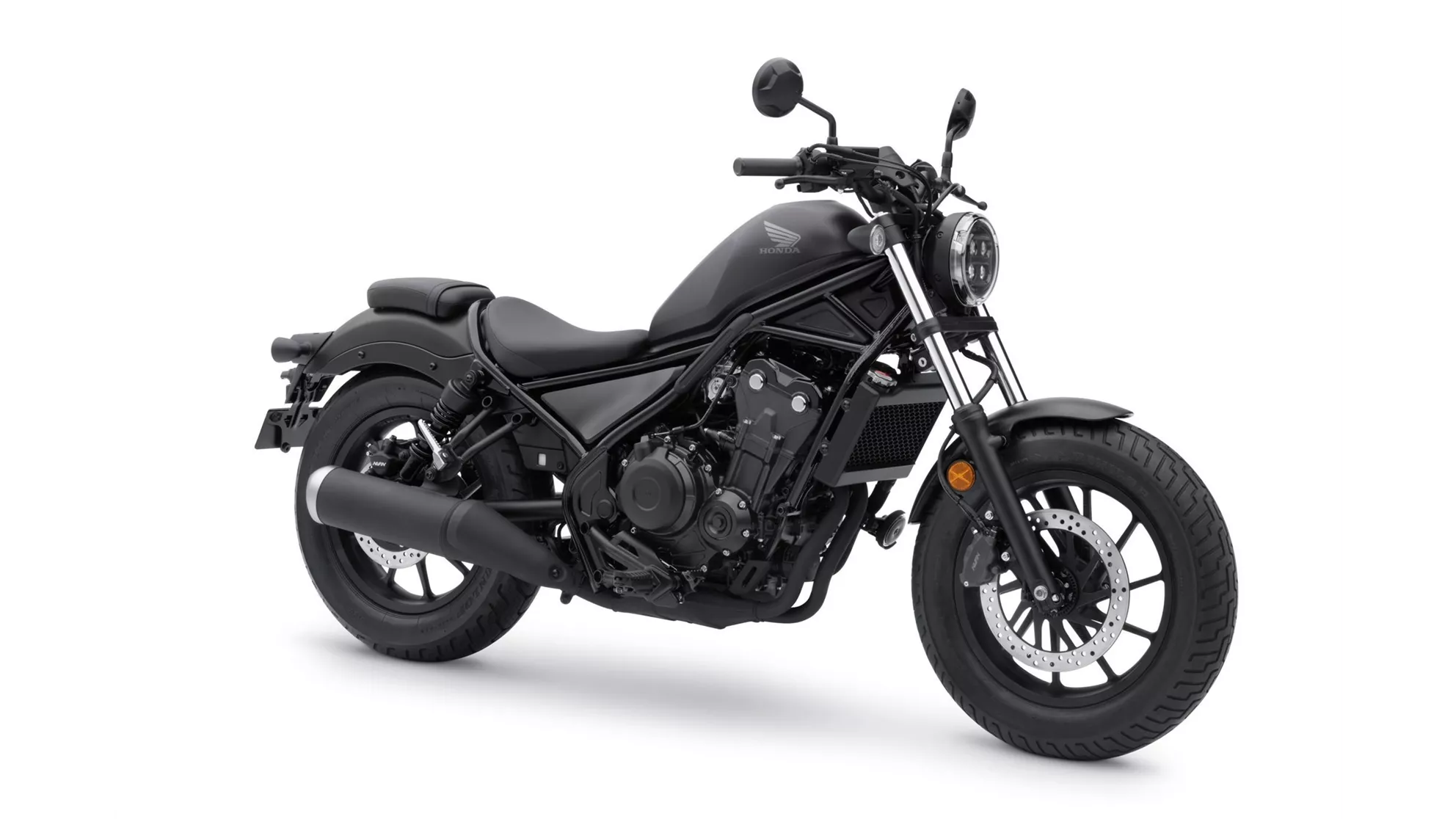 Honda CMX500 Rebel - Image 10 Honda CMX500 Rebel - Image 10