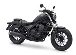 Honda CMX500 Rebel
