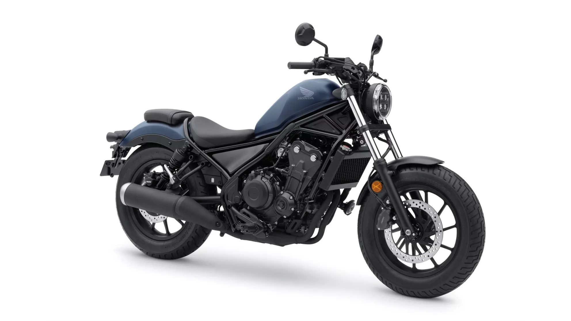 Honda CMX500 Rebel - Image 11 Honda CMX500 Rebel - Image 11