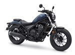 Honda CMX500 Rebel