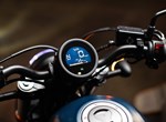 Honda CMX500 Rebel