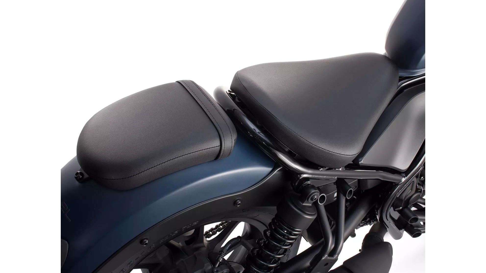 Honda CMX500 Rebel - Image 14 Honda CMX500 Rebel - Image 14