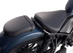 Honda CMX500 Rebel