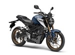 Honda CB125R