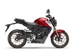 Honda CB125R