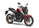 Honda CB125R